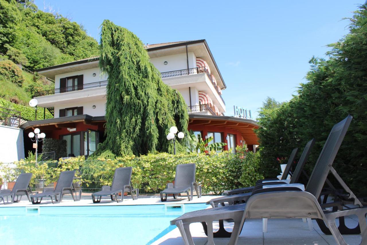 Hotel Lo Scoiattolo Massino Visconti
