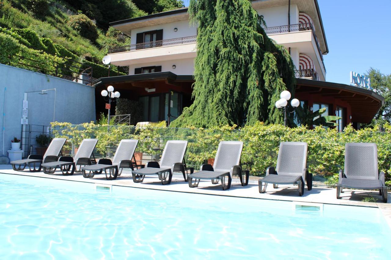 Hotel Lo Scoiattolo