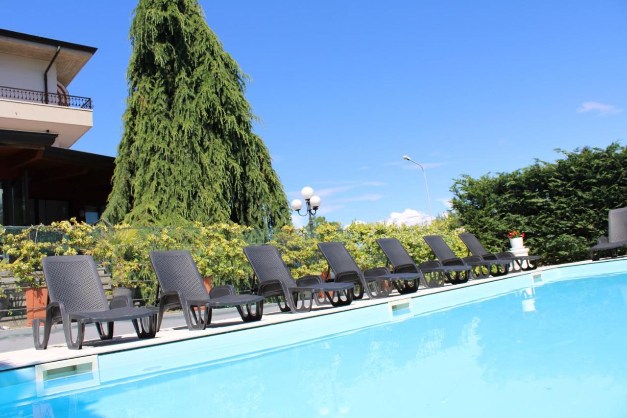 Hotel Lo Scoiattolo