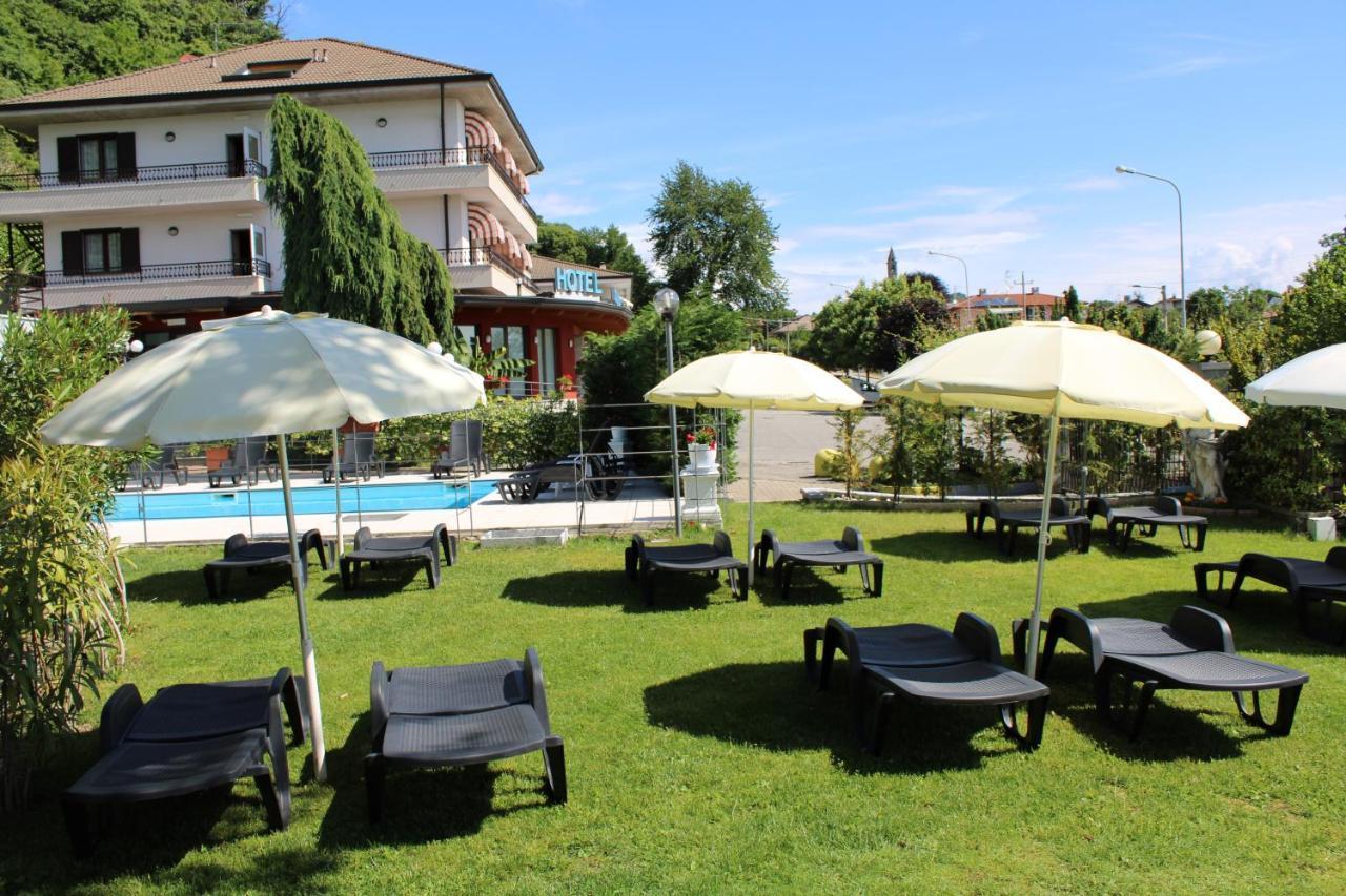 Lo Scoiattolo 3* Massino Visconti