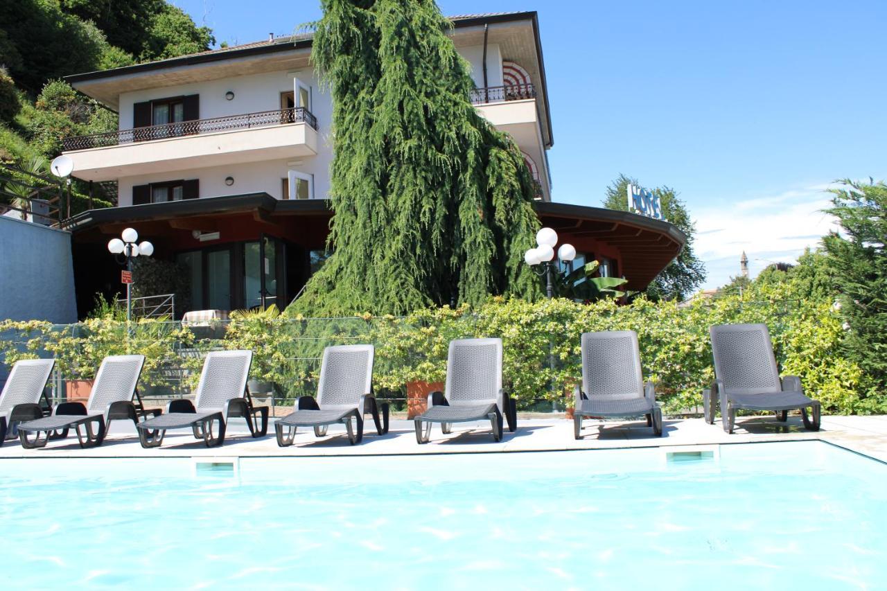 Lo Scoiattolo Hotel 3*