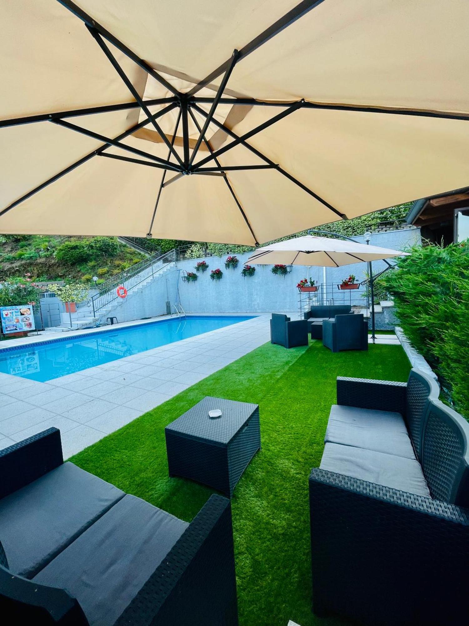Lo Scoiattolo Hotel 3*