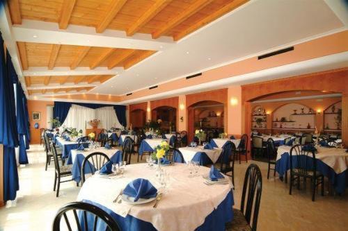 Hotel Lo Scoiattolo 3*