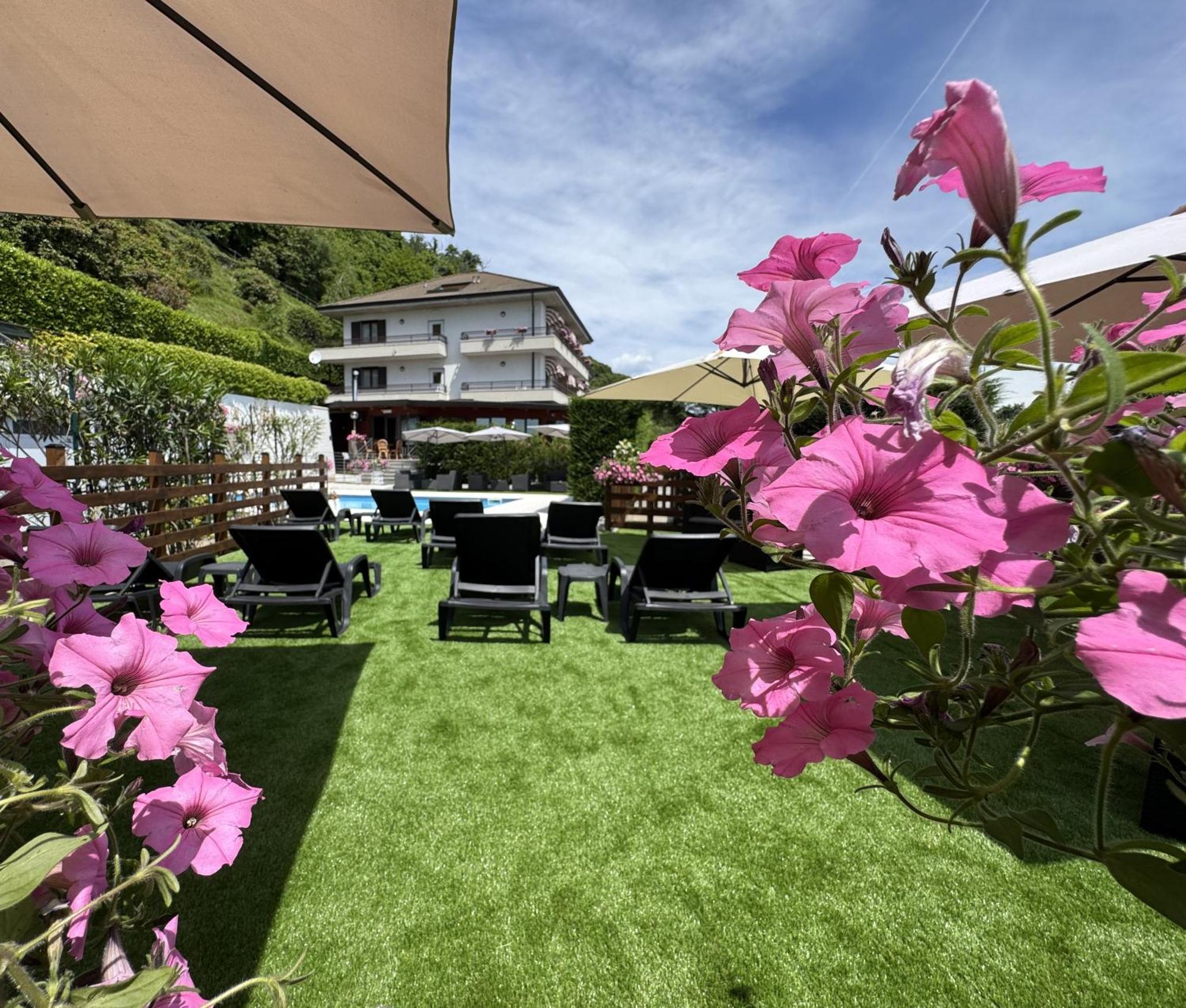 Hotel Lo Scoiattolo