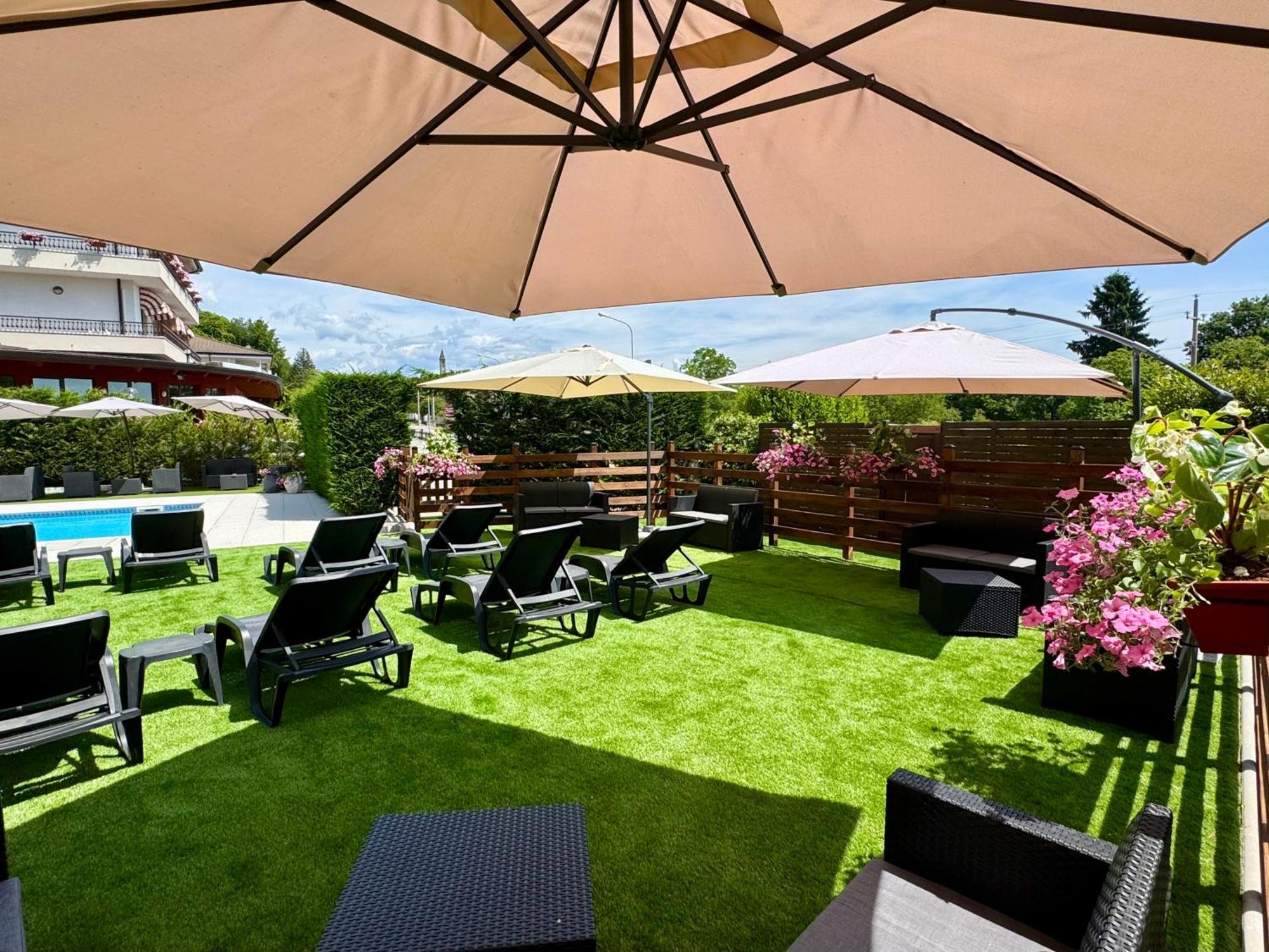 Lo Scoiattolo Hotel 3*