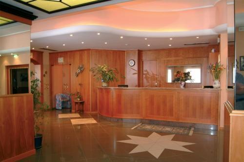 Hotel Lo Scoiattolo 3*