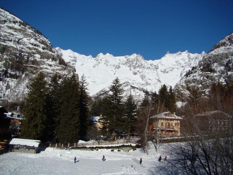 Lo Scoiattolo Hotel
