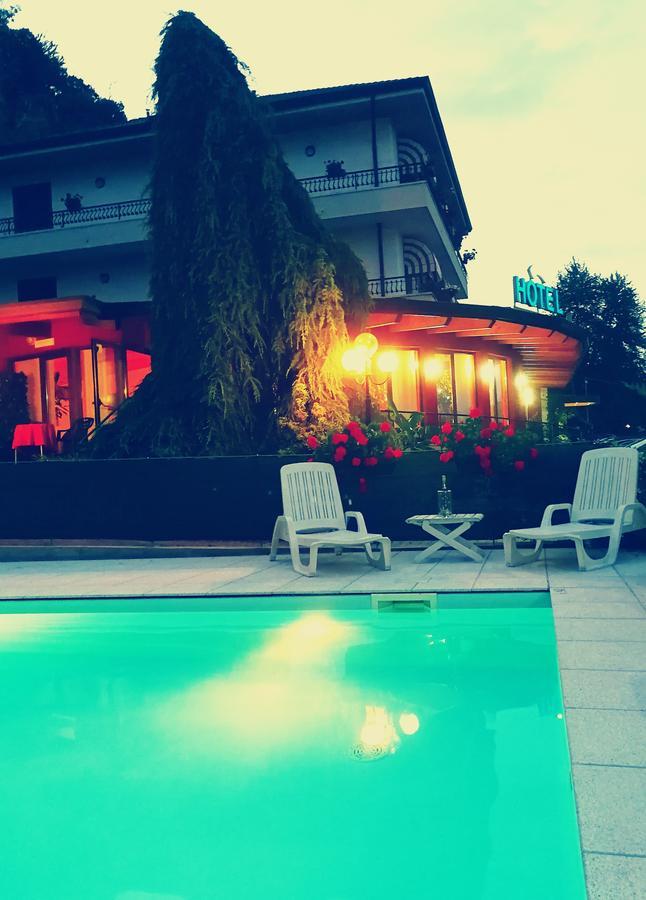 Hotel Lo Scoiattolo