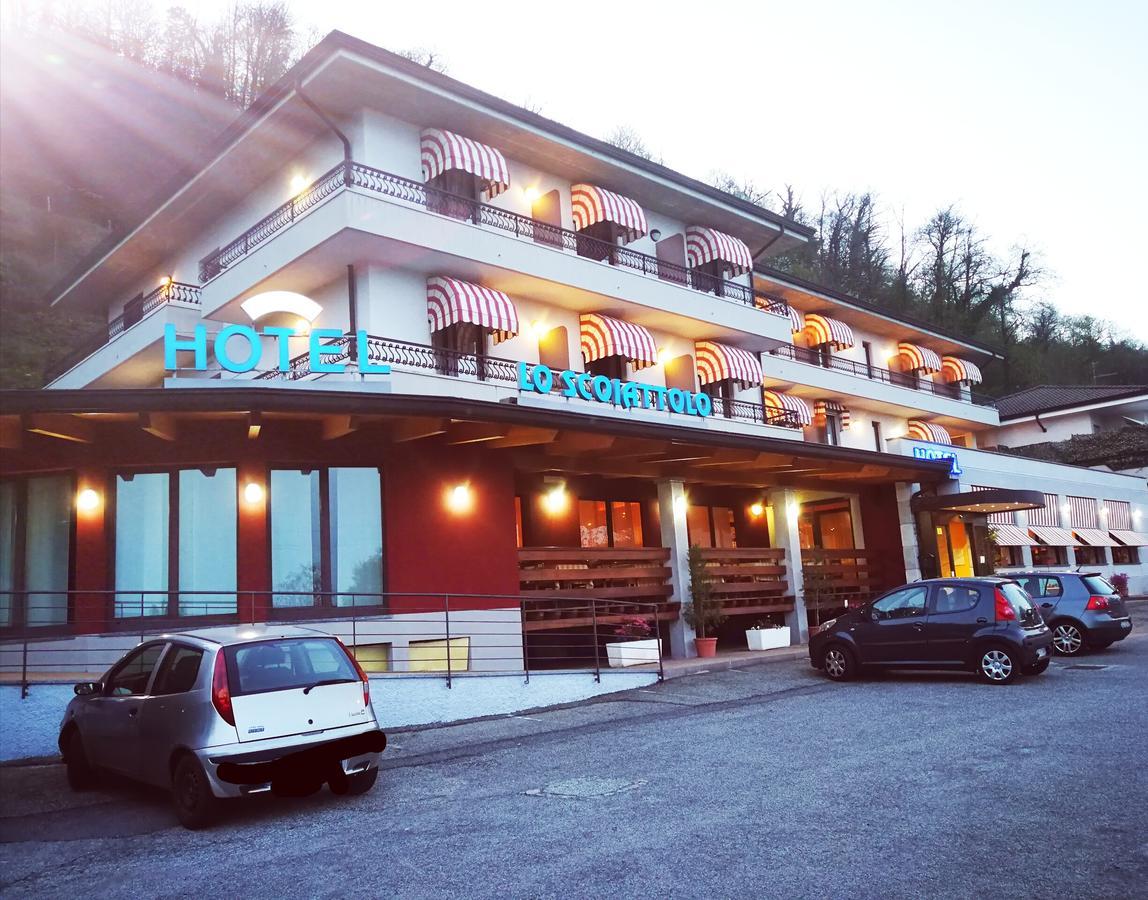 Hotel Lo Scoiattolo 3*